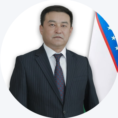 Safarov Mamadamin Abdug'apparovich